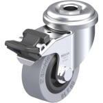 Blickle 226761 otočné koliesko s brzdou; 226761