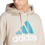 Mikina adidas Essentials French Terry Big Logo Hoodie IJ8584