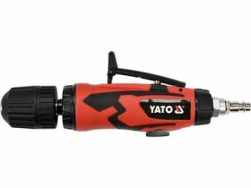YATO YT-09695 / Vŕtačka priama pneumatická / 141 l-min / 20000 ot.-min (YT-09695)