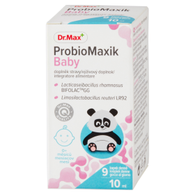 Dr.Max ProbioMaxík Baby