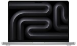 Apple MacBook Pro 14?? Silber M4 10-Core CPU 10-Core GPU (32GB)