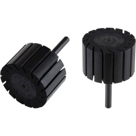 Rhodius SHEK 305482 sada brúsnych dutiniek (š x v x h) 45 x 30 x 14 mm 5 ks; 305482