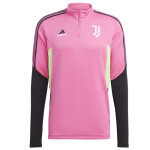 Pánske tričko adidas Juventus Training Top HS7557