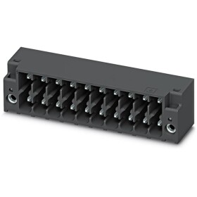 Printed-circuit board connector DMC 1,5/ 2-G1F-3,5-LR P20THR 1787014 Phoenix Contact; 1787014