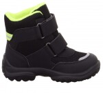 Detské zimné topánky SNOWCAT GTX, Superfit, 1-000022-0010, žltá - 24