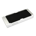 Watercool Watercool Heatkiller RAD 240-S Radiator