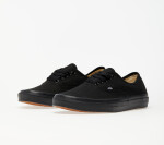 Tenisky Vans Authentic Canvas Black EUR 36.5