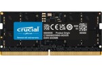 CRUCIAL 16GB (1x16GB) 5600MHz/DDR5/SO-DIMM/CL46/1.1V (CT16G56C46S5)