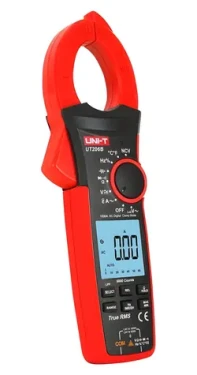 UNI-T UT206B / Multimeter kliešťový / True RMS / 1000 A AC / 1000 V AC / DC / NCV (UT206B)
