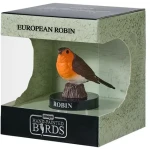 Mojo Červenka obyčajná v krabičke