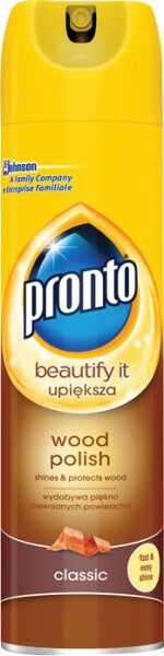 Pronto classic na nábytok