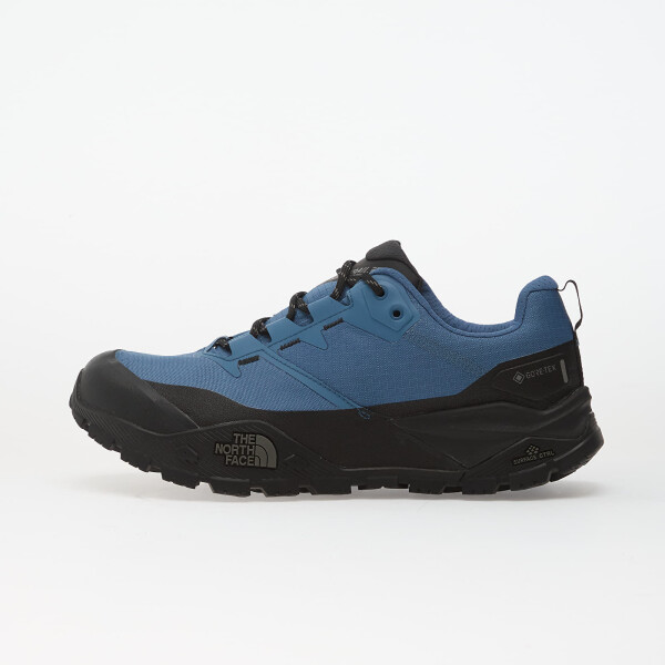 Tenisky The North Face M Offtrail Hike Gore-Tex Winslor Blue/ Tnf Black EUR 42.5