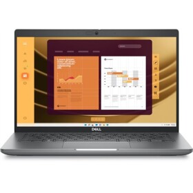 Dell Dell rokovitude 5450 | 14 " | IPS | FHD | 1920 x 1080 pixels | Anti-glare | Intel Core i7 | i7-1355U | 16 GB | DDR5 | Solid-state drive capacity 512 GB | Intel Integrated Graphics | Windows 11 Pro | 802.11ax | Bluetooth version 5.3 | Keyboard la...