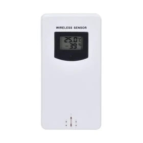 Solight bezdrôtový senzor k meteostanici TE81 amp; TE81W a TE86 (8592718022693)