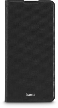 Hama Hama Daily Protect, Folio, Xiaomi, 14T, 16.9 cm (6.67"), Black