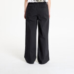 Kalhoty New Balance Women's Boylston Twill Trouser Black M