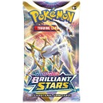 Pokémon TCG: SWSH09 Brilliant Stars - Booster