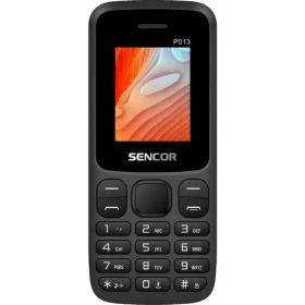 Sencor ELEMENT P013 / 1.77" TFT / microSD / FM / Svietidlo / BT (8590669323302)