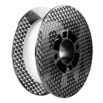 Filament-PM NYLON PAJet 1,75 mm prírodná 0,5 kg Filament PM
