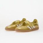 Tenisky adidas Samba Jane W Gold Metallic/ Ftw White/ Gum4 EUR 41 1/3