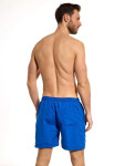 Plavecké šortky KS004 Blue - Noviti XL