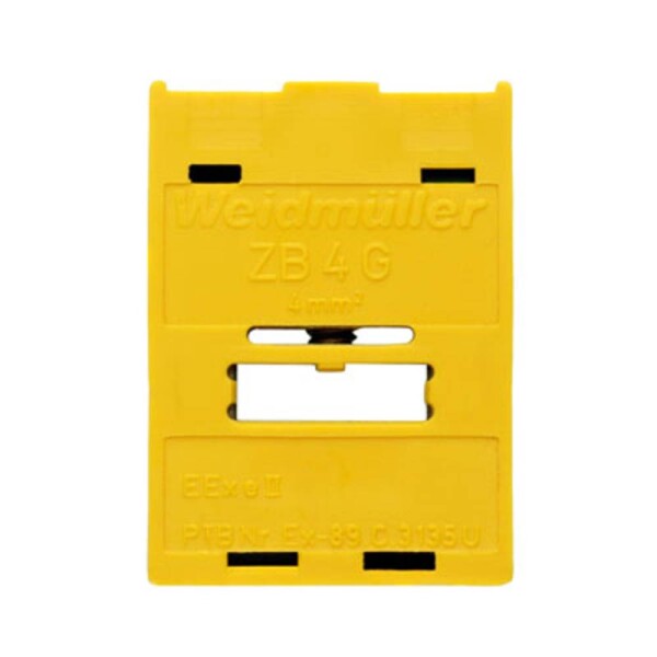 Weidmüller 0322160000 50 ks; 0322160000