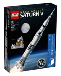 LEGO® Ideas 92176 NASA Apollo Saturn