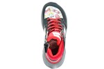 Koel Koel4kids Sam Red členkové barefoot topánky 28 EUR