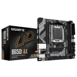 GIGABYTE B650I AX B650I B650I AX