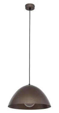 TK Lighting Faro / Závesné svietidlo / E27 / 15 W / O 34 cm (4332)