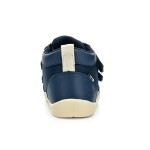 Bundgaard Mio Navy celoročné členkové barefoot topánky 22 EUR