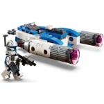 LEGO® Star Wars™ 75391 Mikrostíhačka Y-wing™ kapitána Rexa