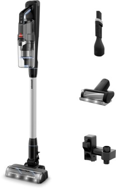 Bissell Bissell Stick Vacuum | PowerClean FurFinder Pro | Cordless operating | 200 W | 25.2 V | Operating time (max) 40 min | Black/Titanium/Lake Blue | Warranty 60 month(s) | Battery warranty 24 month(s)