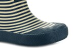 Bundgaard Cover Navy Stripe barefoot čižmy 21 EUR