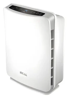 Ideal AP 30 / Čistička vzduchu / do 20-40 m2 / HEPA filter / ionizátor / likvidácia vírusov a baktérií (AVAU12)