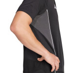 Adidas Tiro 25 Competition Polo Shirt M JY1804 muži L