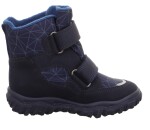 Detské zimné topánky HUSKY Blue Gore-tex, Superfit, 1-006080-8000, modrá - 39