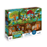 Sentosphere Sentosphere Puzzle - Život pod povrchom