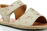 Froddo G3150295-4 Flowers letné barefoot sandále 33 EUR
