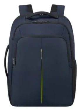 Samsonite GUARDIT 3.0 Backpack Underseater M 15.6" modrá / Batoh na notebook / Podpalubný / Vodeodolný (155199-1090)