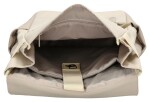 Batoh na notebook Beagles Originals Kobe 23002 Cream