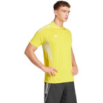 Tričko adidas Tiro 25 Competition Polo M JY1896 men 2 XL