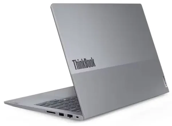 Lenovo ThinkBook 14 G7 sivá / 14" WUXGA / AMD RYZEN 3 7335U 3.0GHz / 16GB / 512GB SSD / AMD Radeon 660M / W11H (21MV002UCK)
