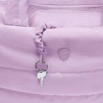 Dámska kabelka Heys Puffer Tote Bag Lavender