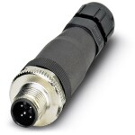 Plug-in connector SACC-M12MS-5CON-PG7-M SKIN 1456466 Phoenix Contact; 1456466