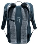 Študentský batoh Deuter StepOut 16 Black