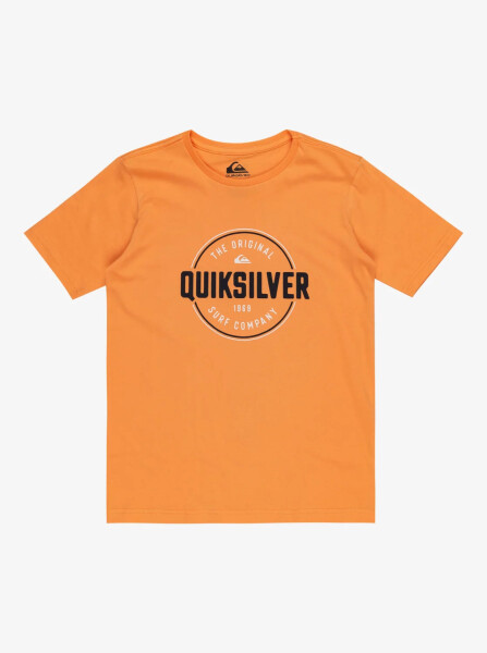 Chlapčenské tričko Quiksilver CIRCLE UP XL/16
