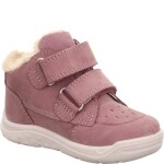 Dievčenské zimné topánky WHALEY Purple GTX Superfit 1-000747-8500 - 27
