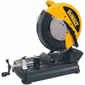 DeWalt DW872 / Rozbrusovačka s kotúčom so zubami s doštičkami karbidu volfrámu / 2200 W / 355 mm (DW872)