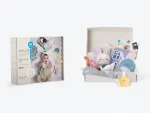 Taf Toys Sada hračiek Bedtime Kit / od narodenia (13265TAF)
